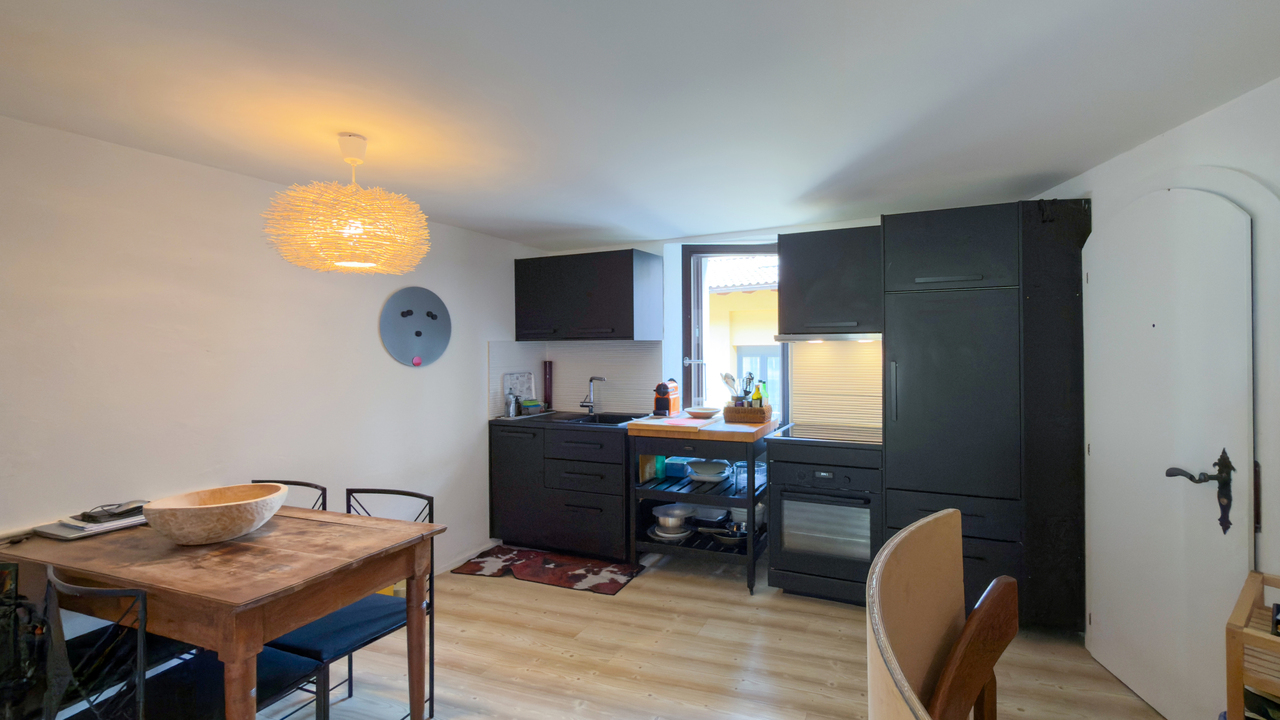 Appartement meublé de 2 ½ pièces, photo 2 sur 8