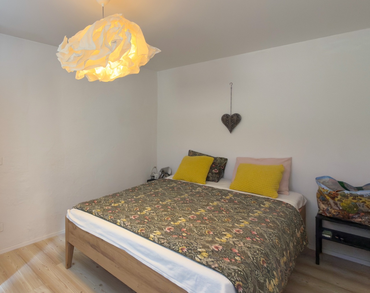 Appartement meublé de 2 ½ pièces, photo 6 sur 8