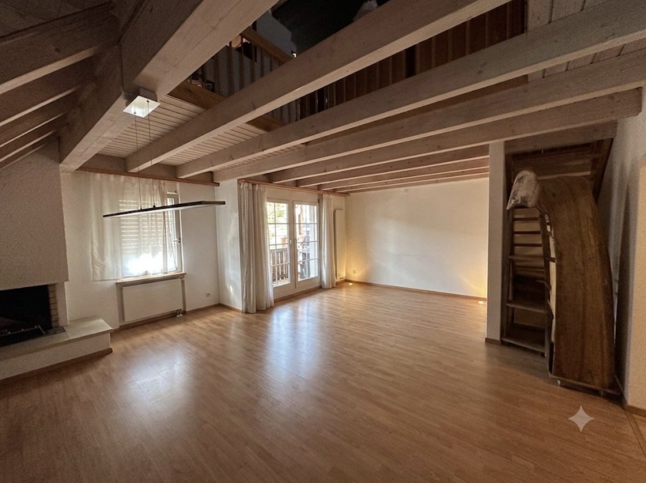 5 ½ rooms apartment, Foto 1 von 7
