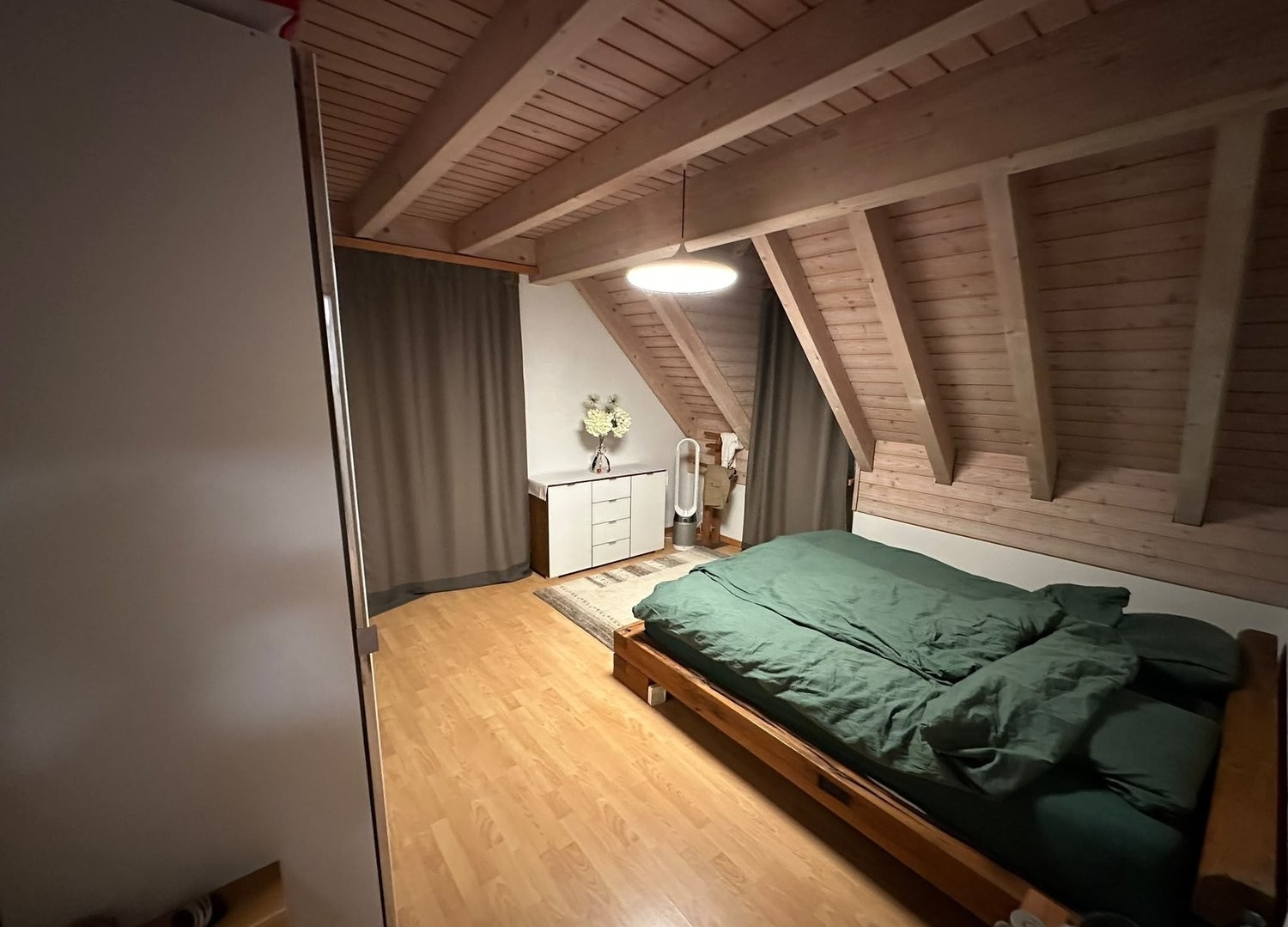 5 ½ rooms apartment, Foto 5 von 7