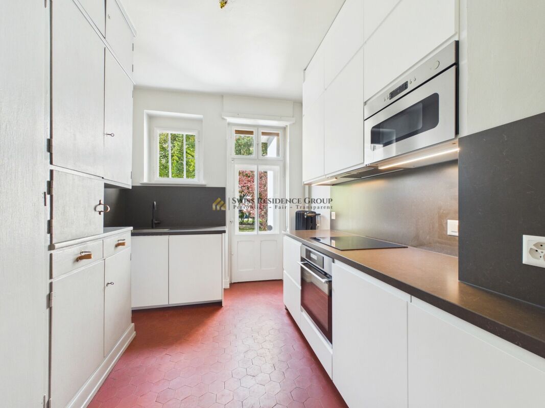 7 ½ rooms single house