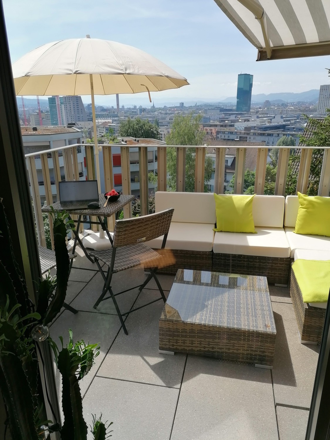 Zimmer in einer Wohngemeinschaft, Foto 2 von 3