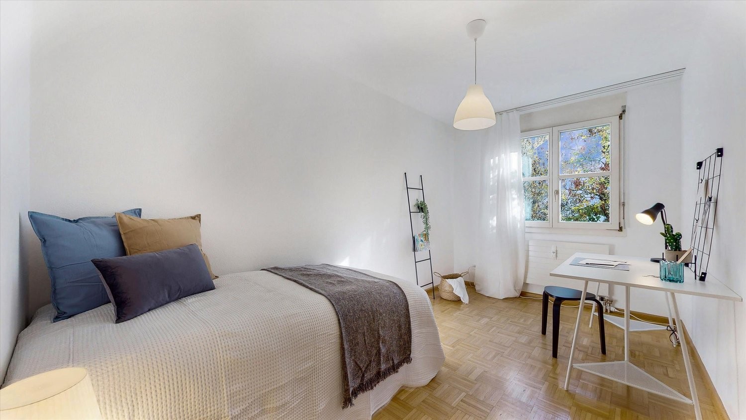 3 ½ rooms apartment, Foto 6 von 7