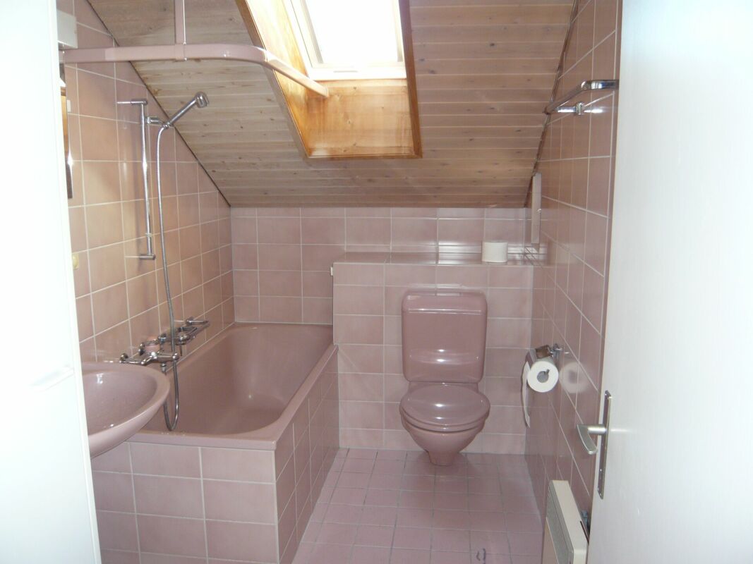 2 ½ rooms roof flat, photo 3 of 6