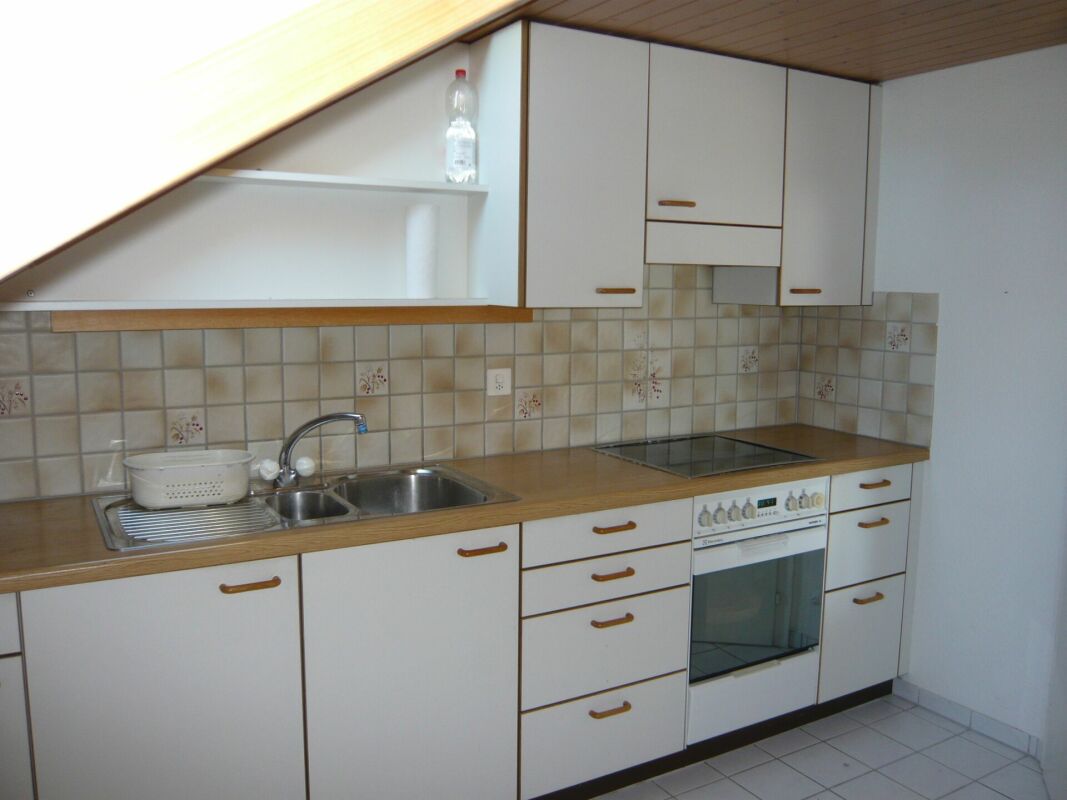 2 ½ rooms roof flat, photo 6 of 6