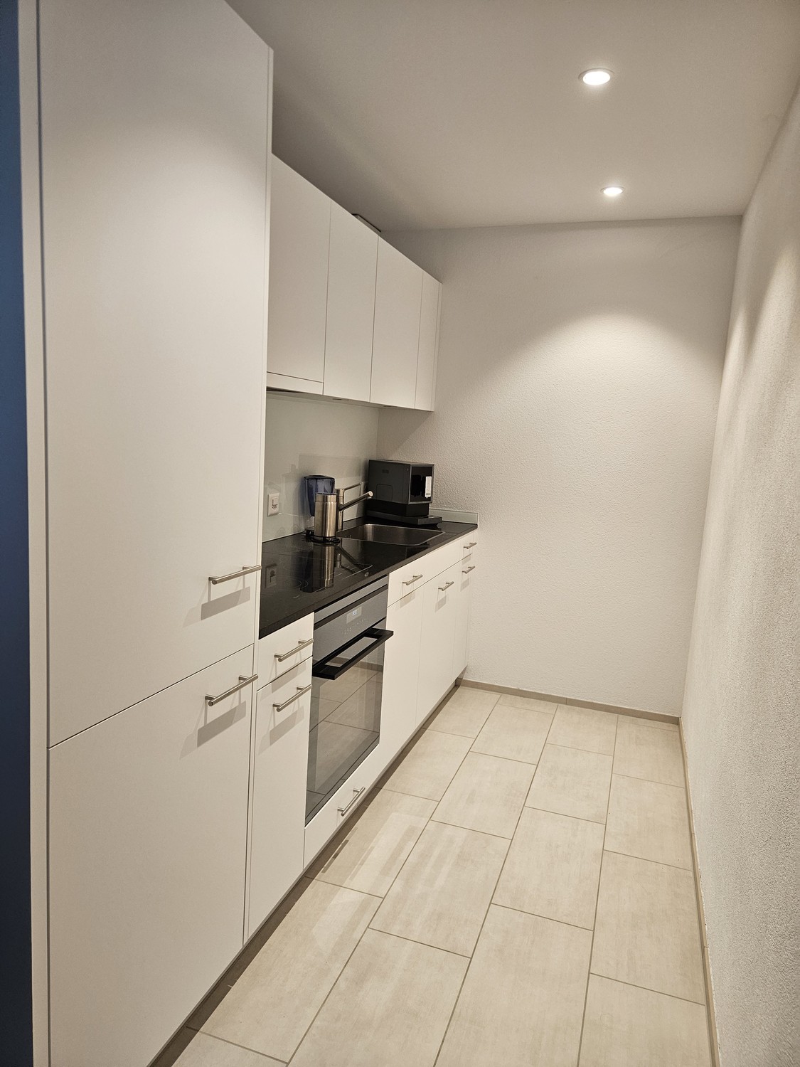 Appartement de 1 ½ pièces