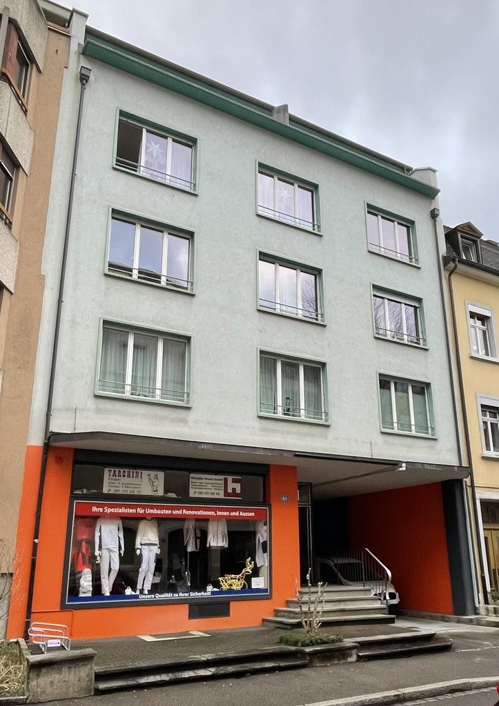 60m² commercial, Foto 1 von 3