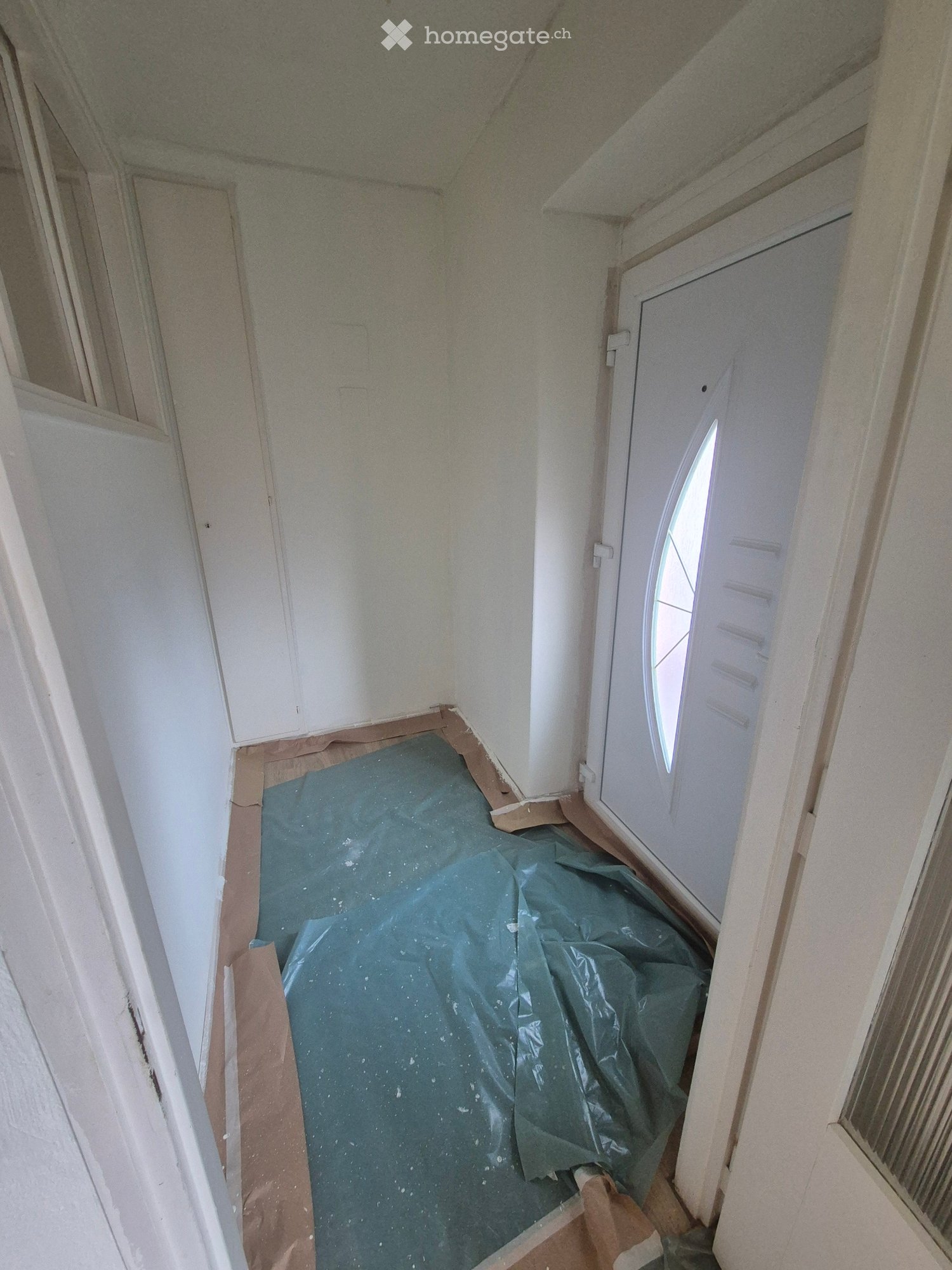 3-Zimmer-Wohnung