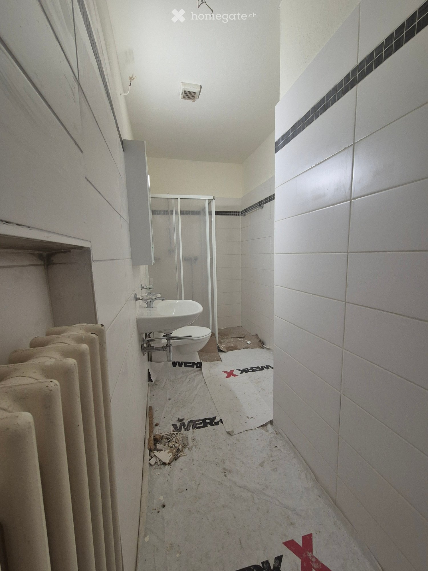 3-Zimmer-Wohnung