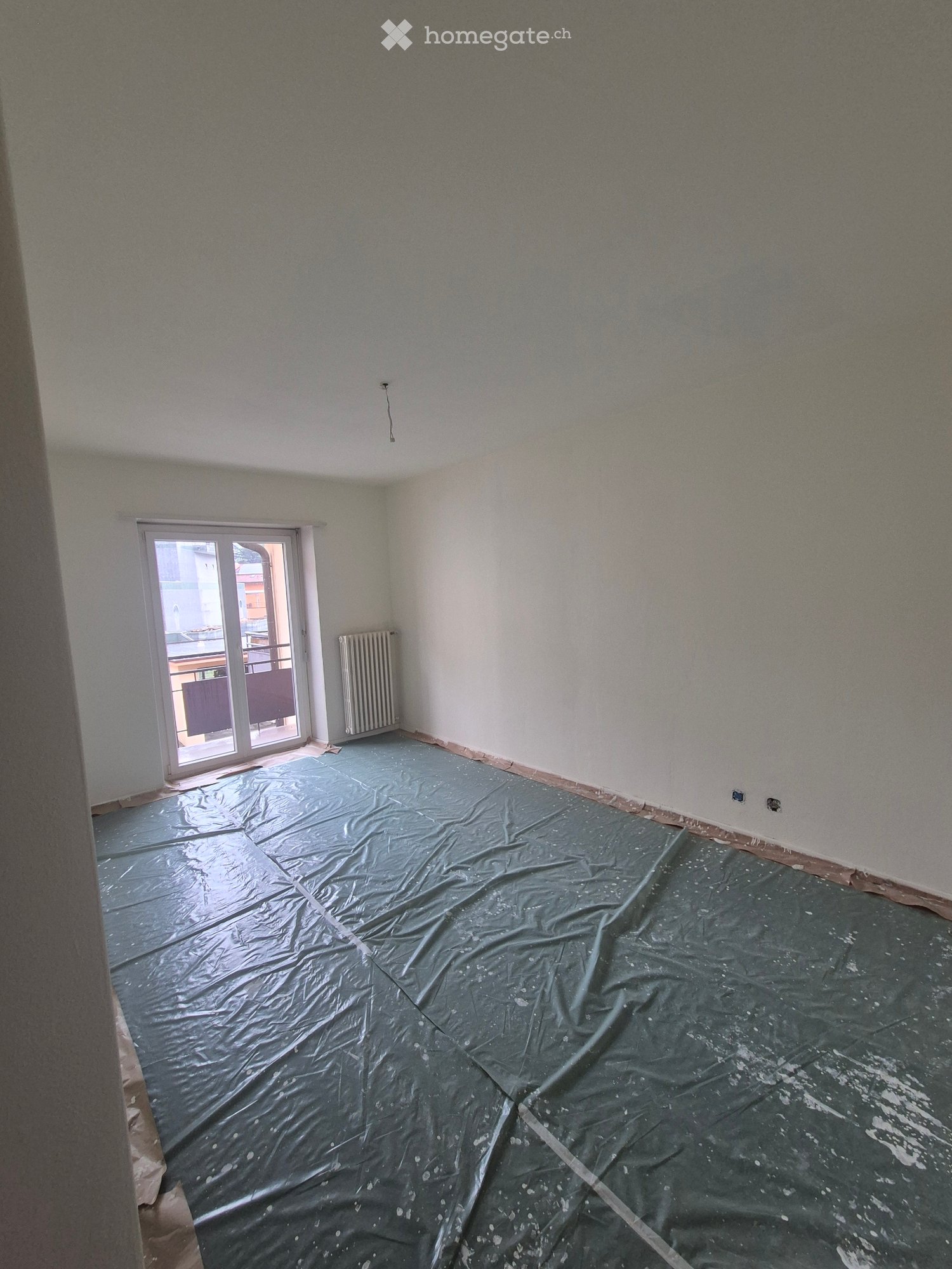 3-Zimmer-Wohnung