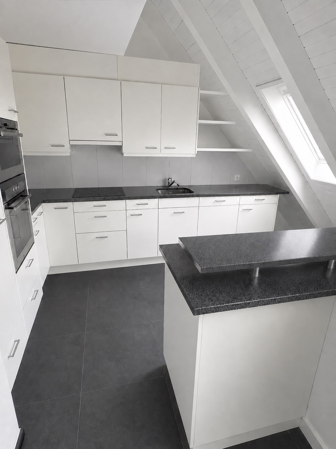4 ½ rooms apartment, Foto 4 von 10
