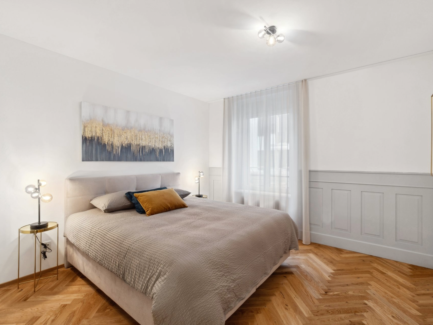 2 ½ rooms furnished flat, Foto 7 von 10