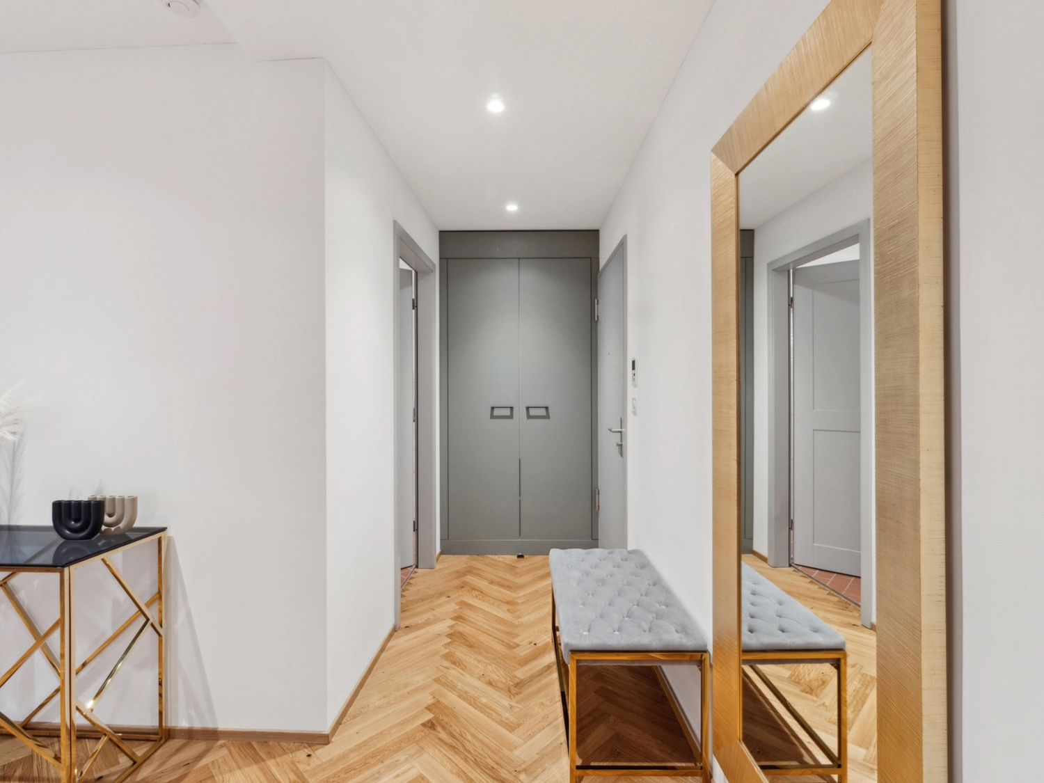 2 ½ rooms furnished flat, Foto 6 von 10