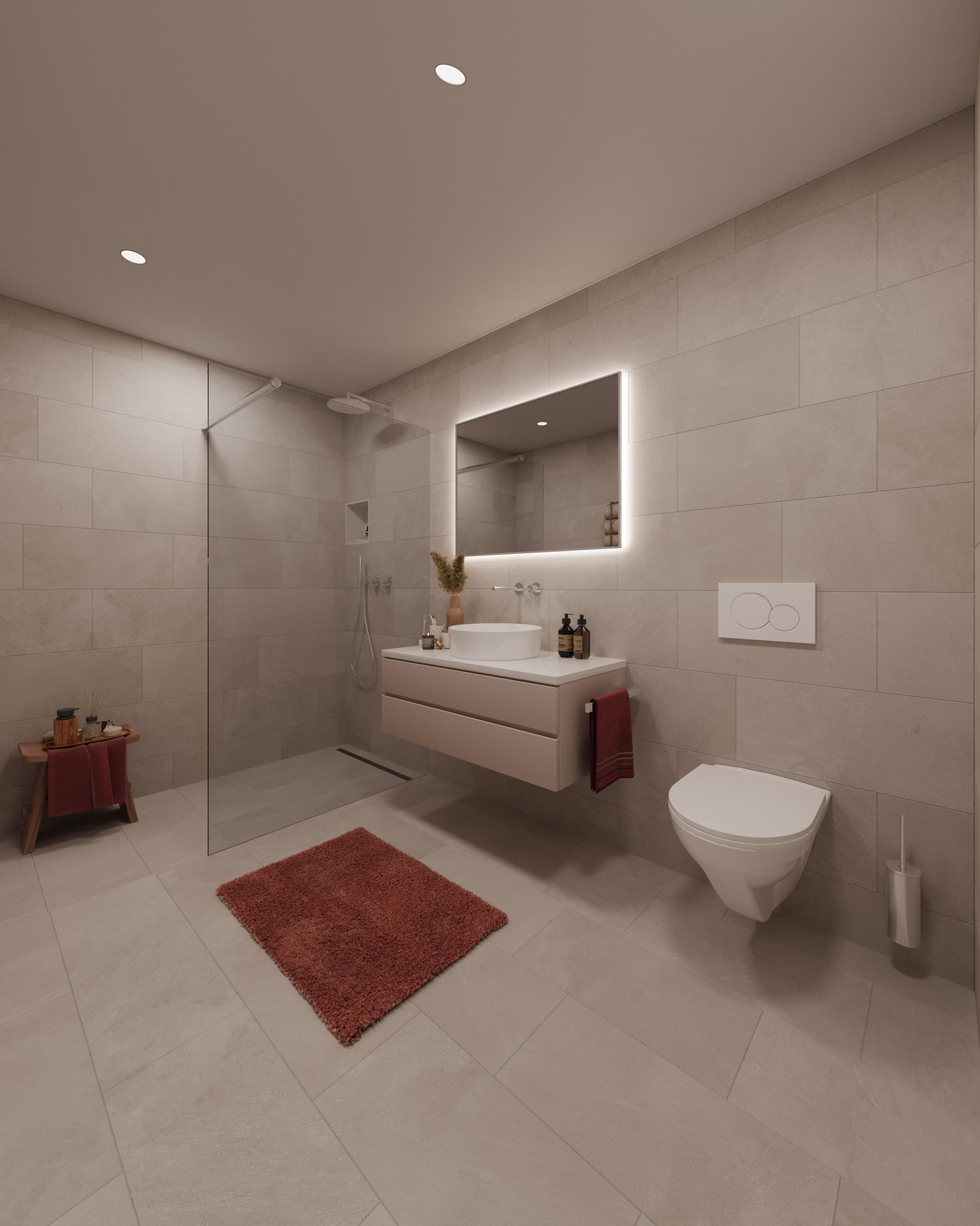 Appartamento di 5 ½ locali, foto 3 di 5