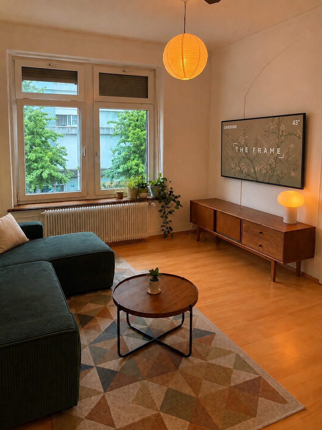 2 ½ rooms apartment, Foto 1 von 7