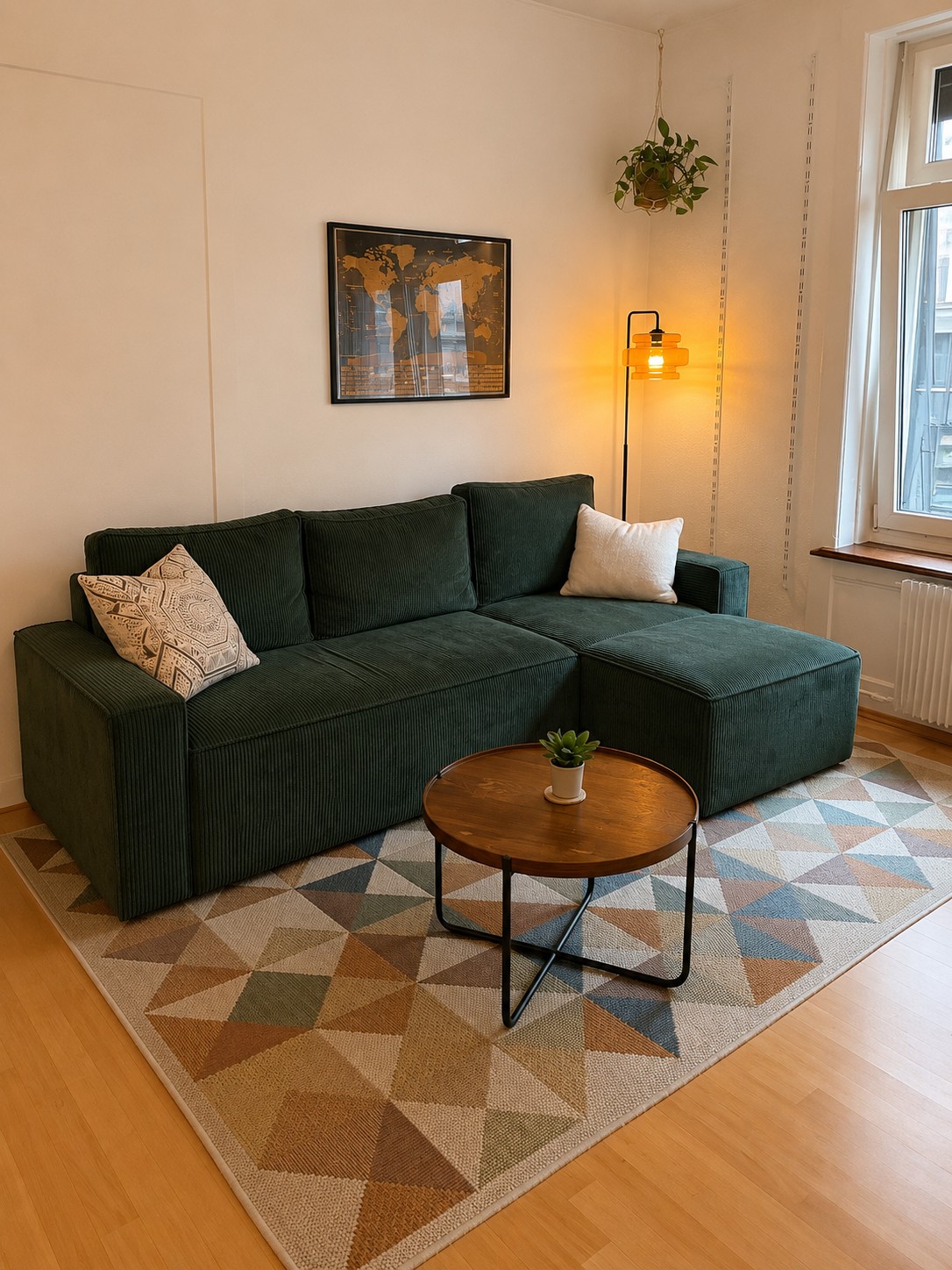 2 ½ rooms apartment, Foto 6 von 7