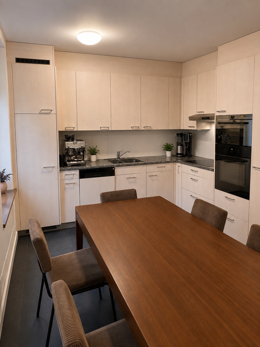2 ½ rooms apartment, Foto 4 von 7