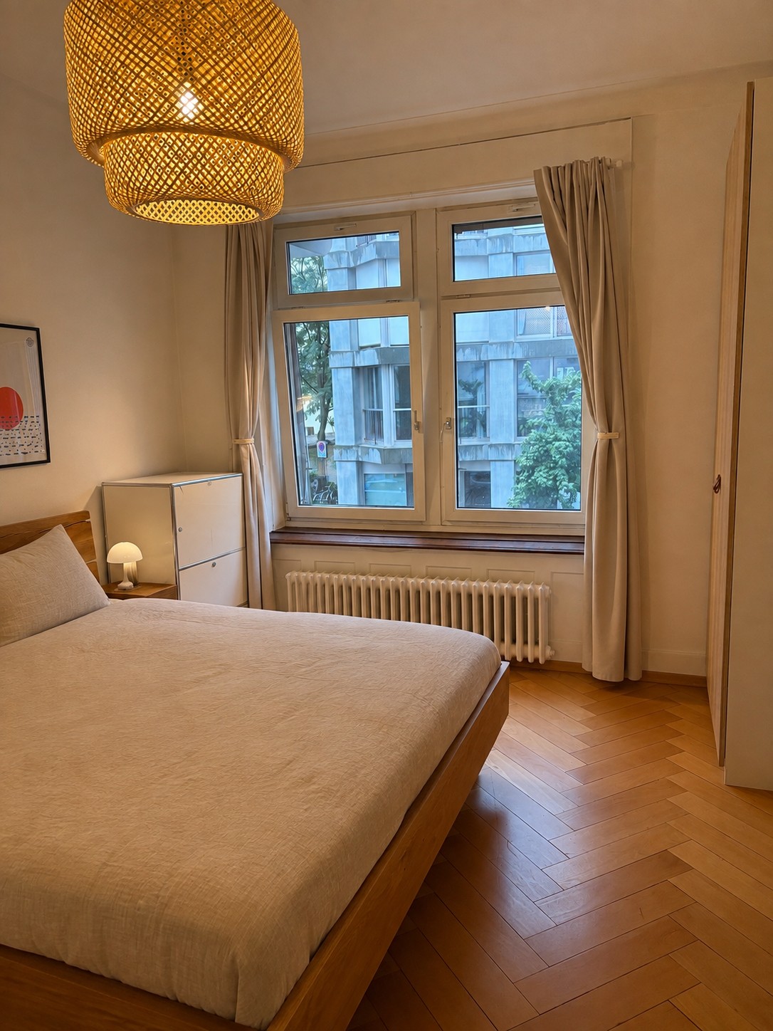 2 ½ rooms apartment, Foto 2 von 7