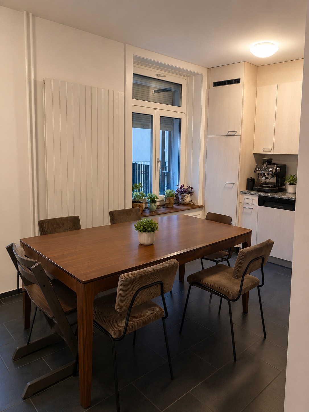 2 ½ rooms apartment, Foto 5 von 7