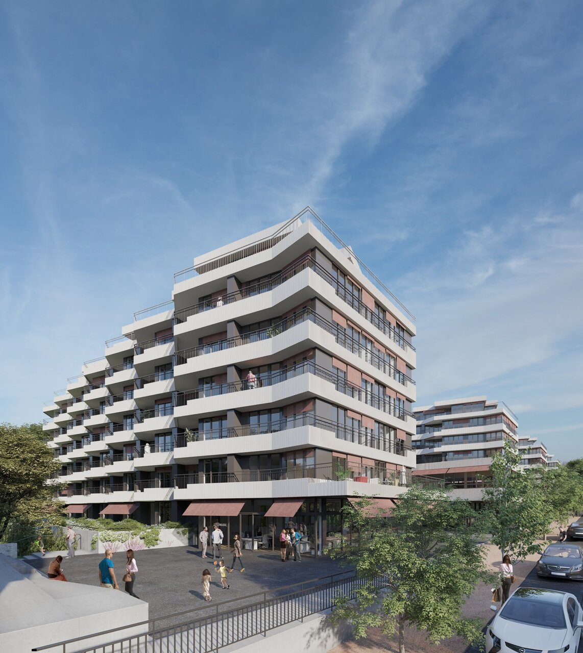 Commercial, Foto 2 von 3