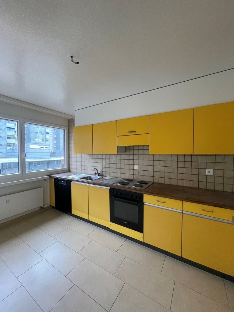 4 ½ rooms apartment (4)