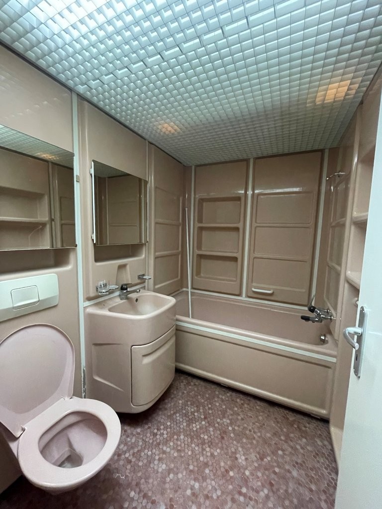 4 ½ rooms apartment (7)