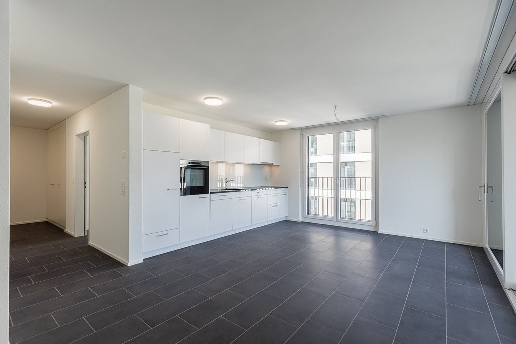 2 ½ rooms apartment, Foto 6 von 10