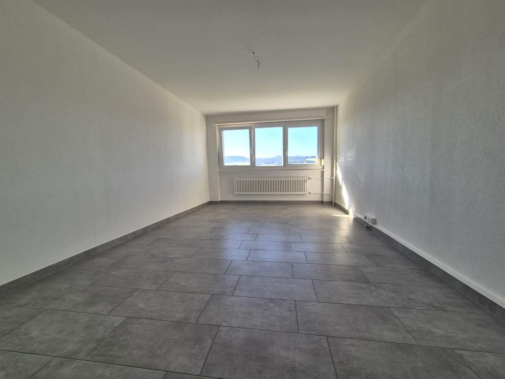 4 rooms apartment, photo 2 sur 10