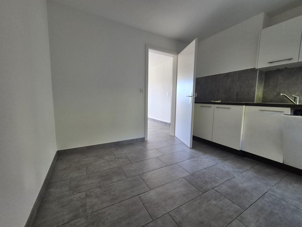 4 rooms apartment, photo 8 sur 10