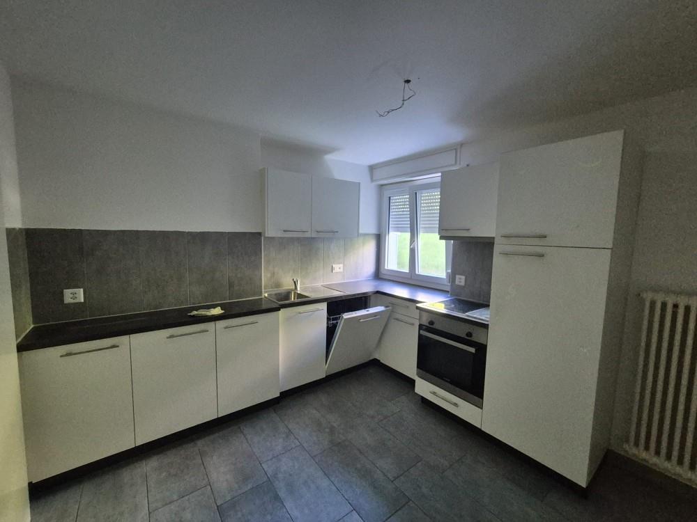 4 rooms apartment, photo 7 sur 10