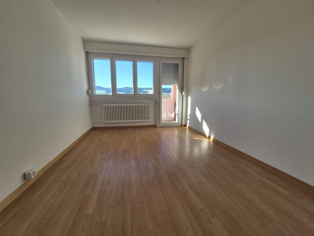 4 rooms apartment, photo 5 sur 10