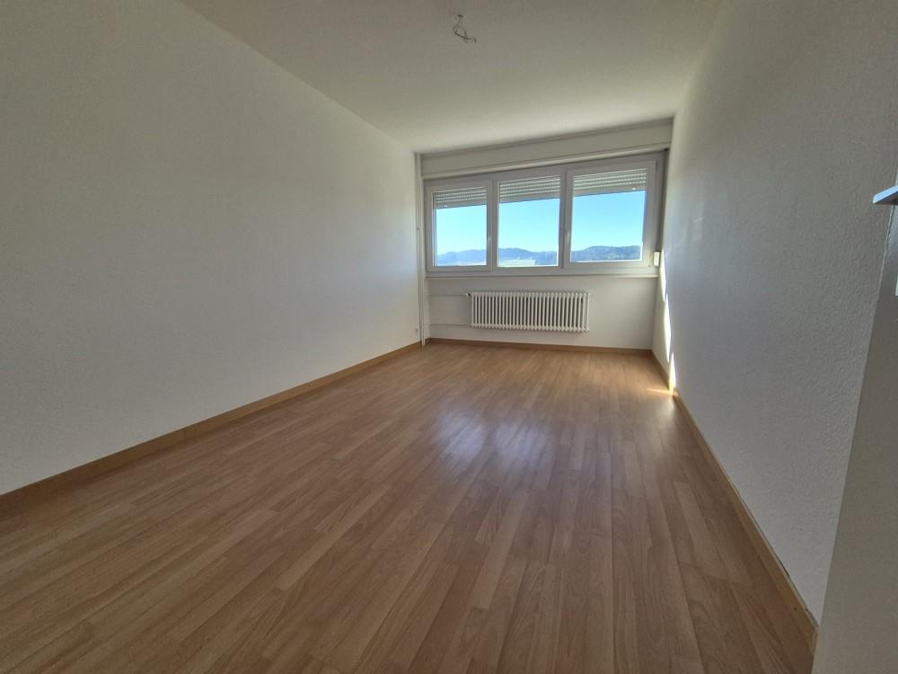 4 rooms apartment, photo 4 sur 10