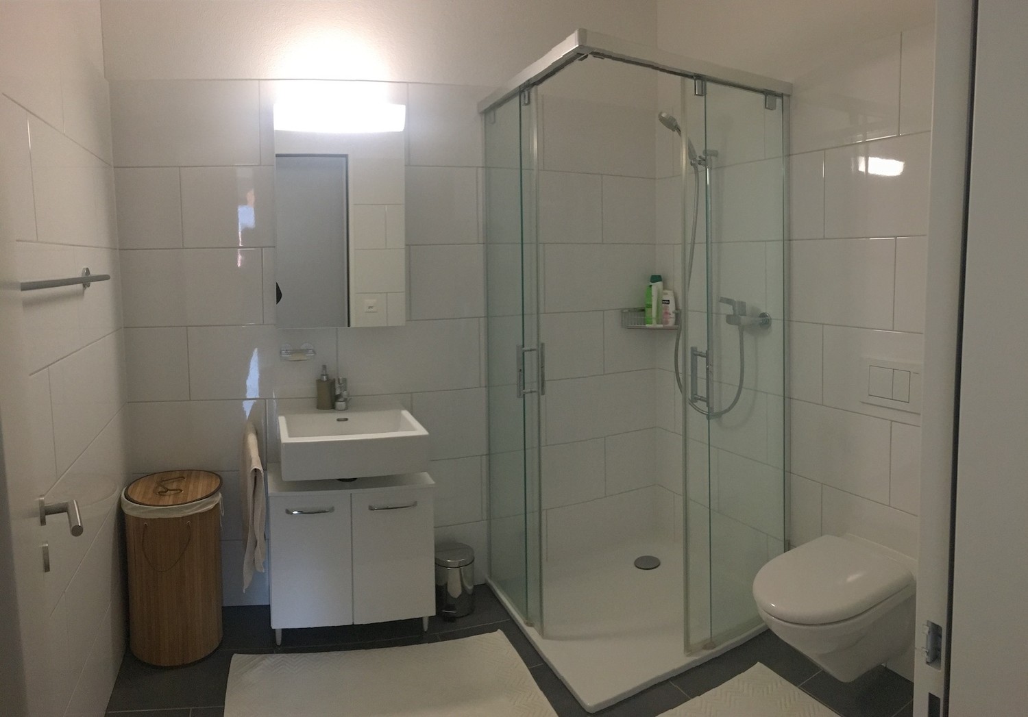 Zimmer in einer Wohngemeinschaft, Foto 1 von 6