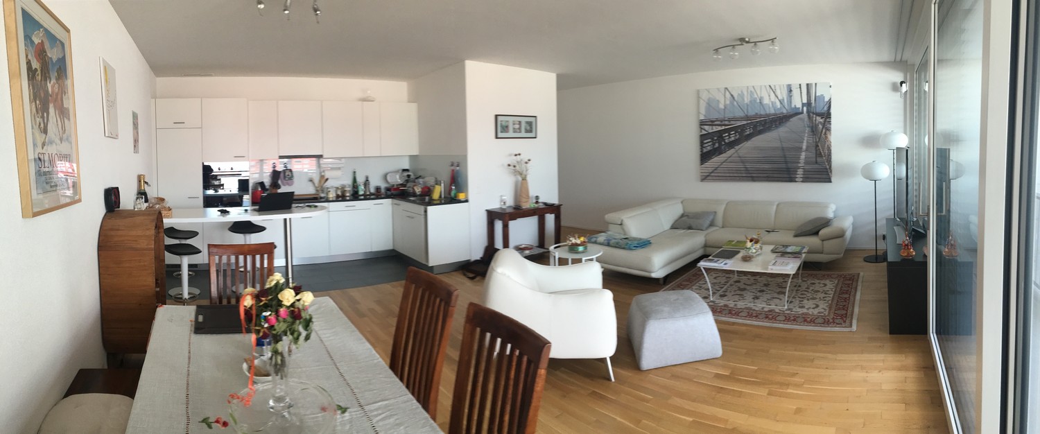 Zimmer in einer Wohngemeinschaft, Foto 3 von 6