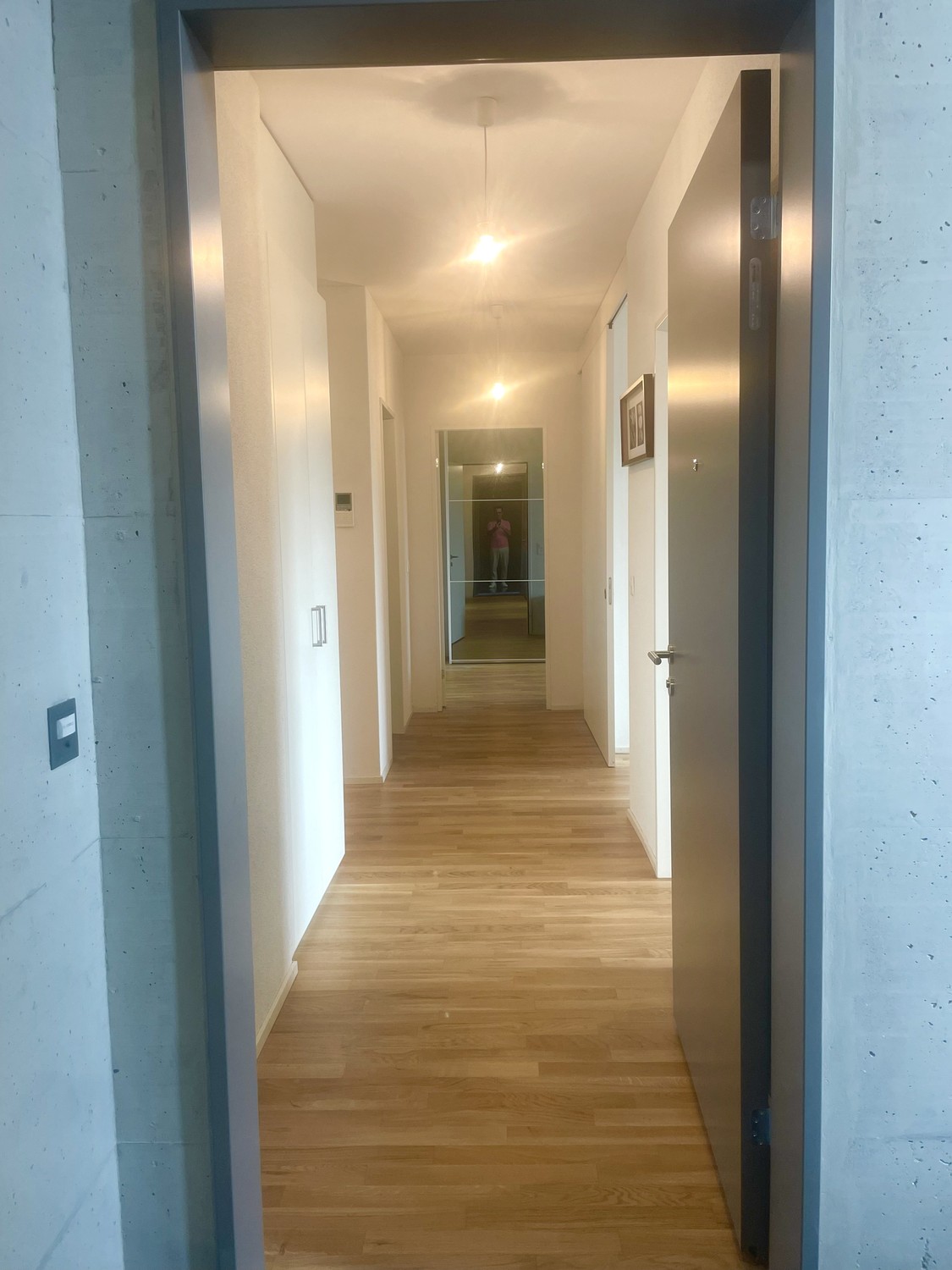 Zimmer in einer Wohngemeinschaft, Foto 4 von 6