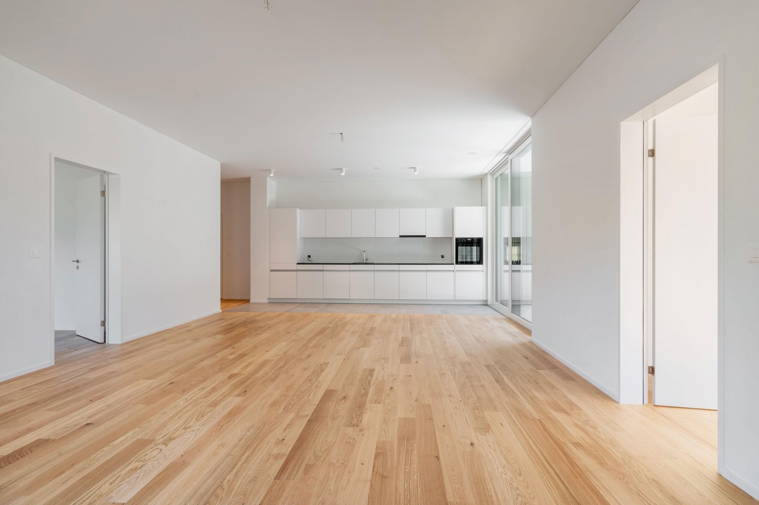 5 ½ rooms apartment, Foto 4 von 10