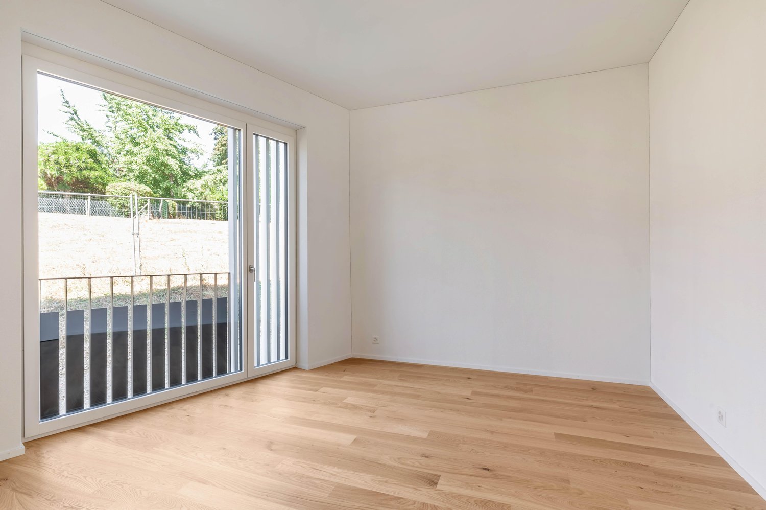 5 ½ rooms apartment, Foto 5 von 10