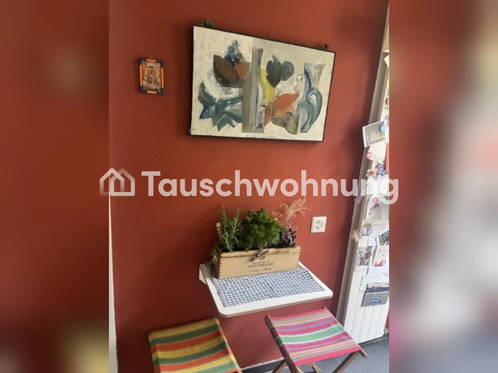 3 ½ Zimmer Wohnung