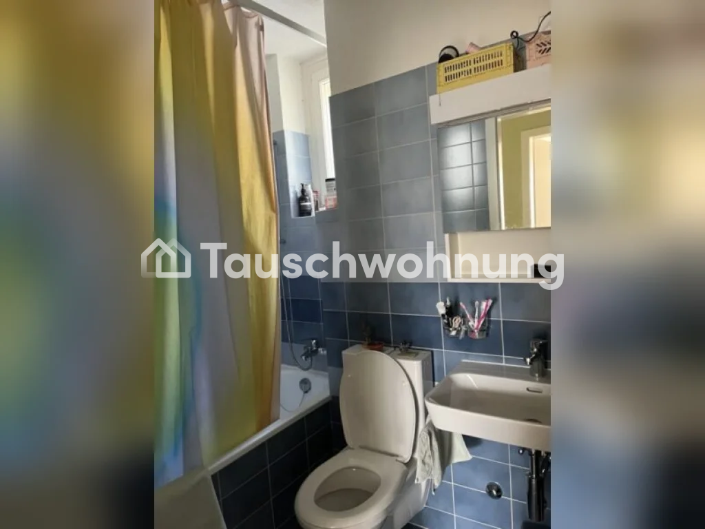3 ½ Zimmer Wohnung