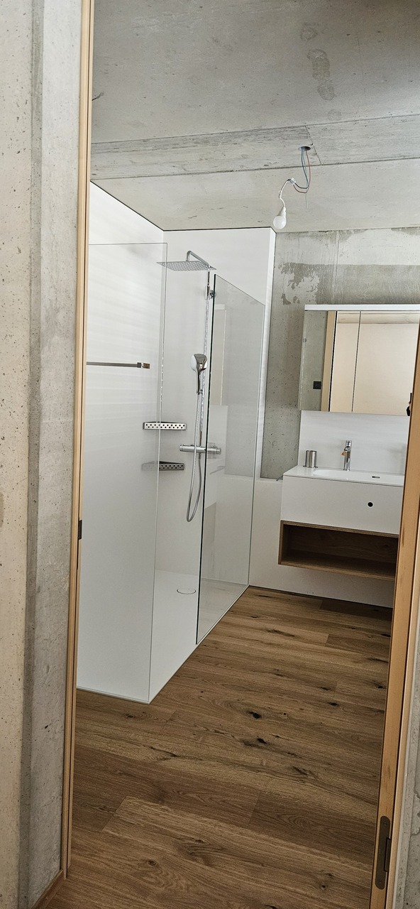 5 ½ rooms apartment