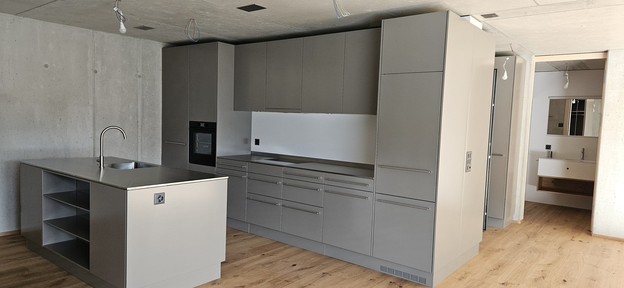 5 ½ rooms apartment