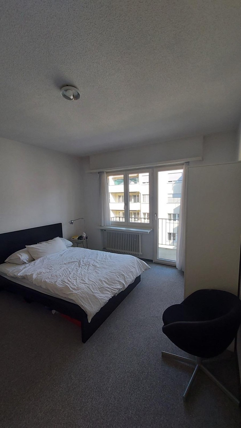 Appartamento di 2 ½ locali