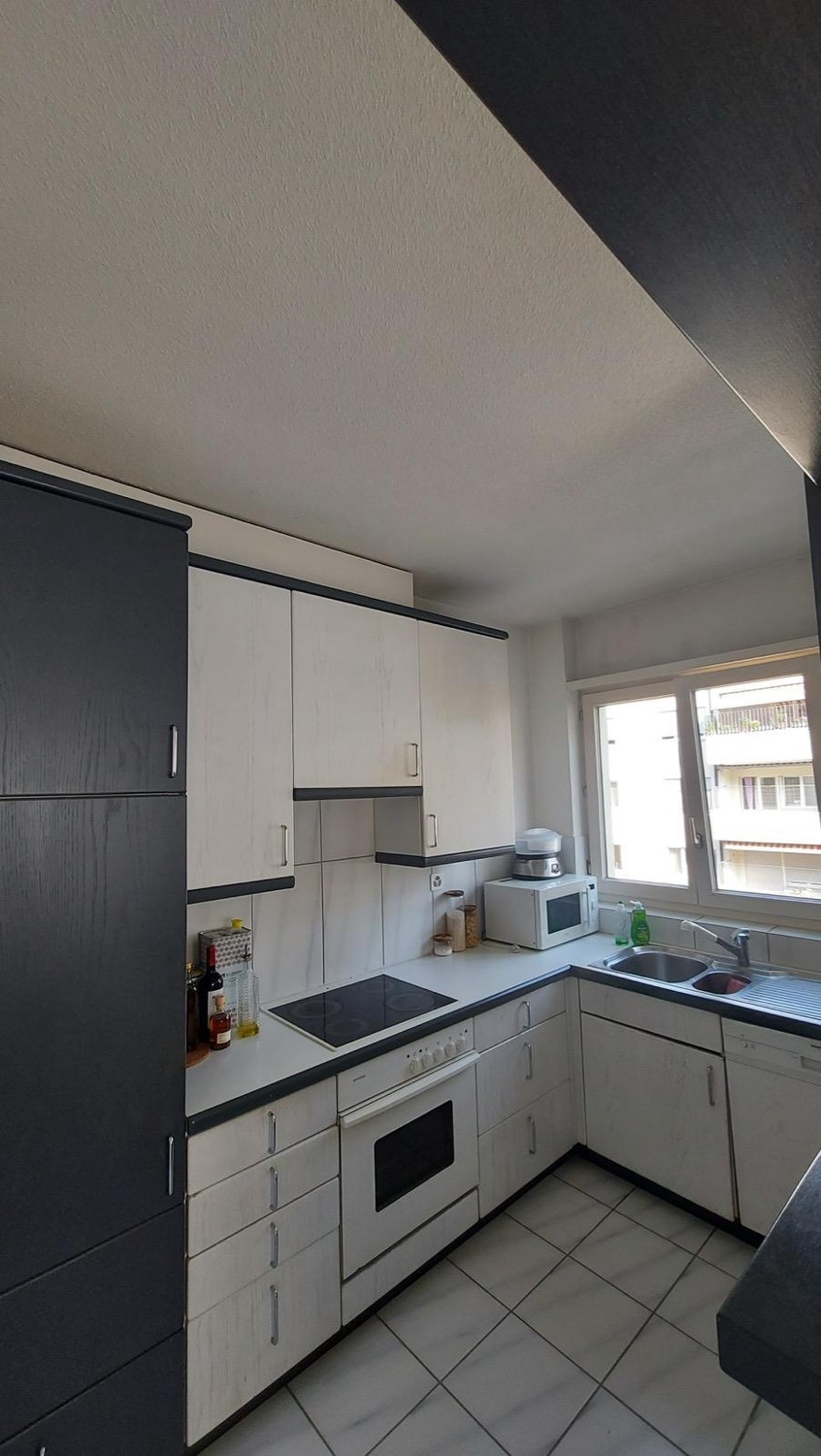 Appartamento di 2 ½ locali
