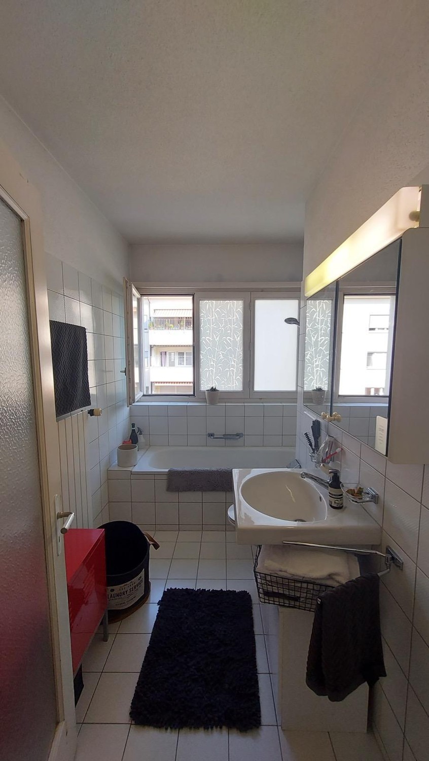 Appartamento di 2 ½ locali