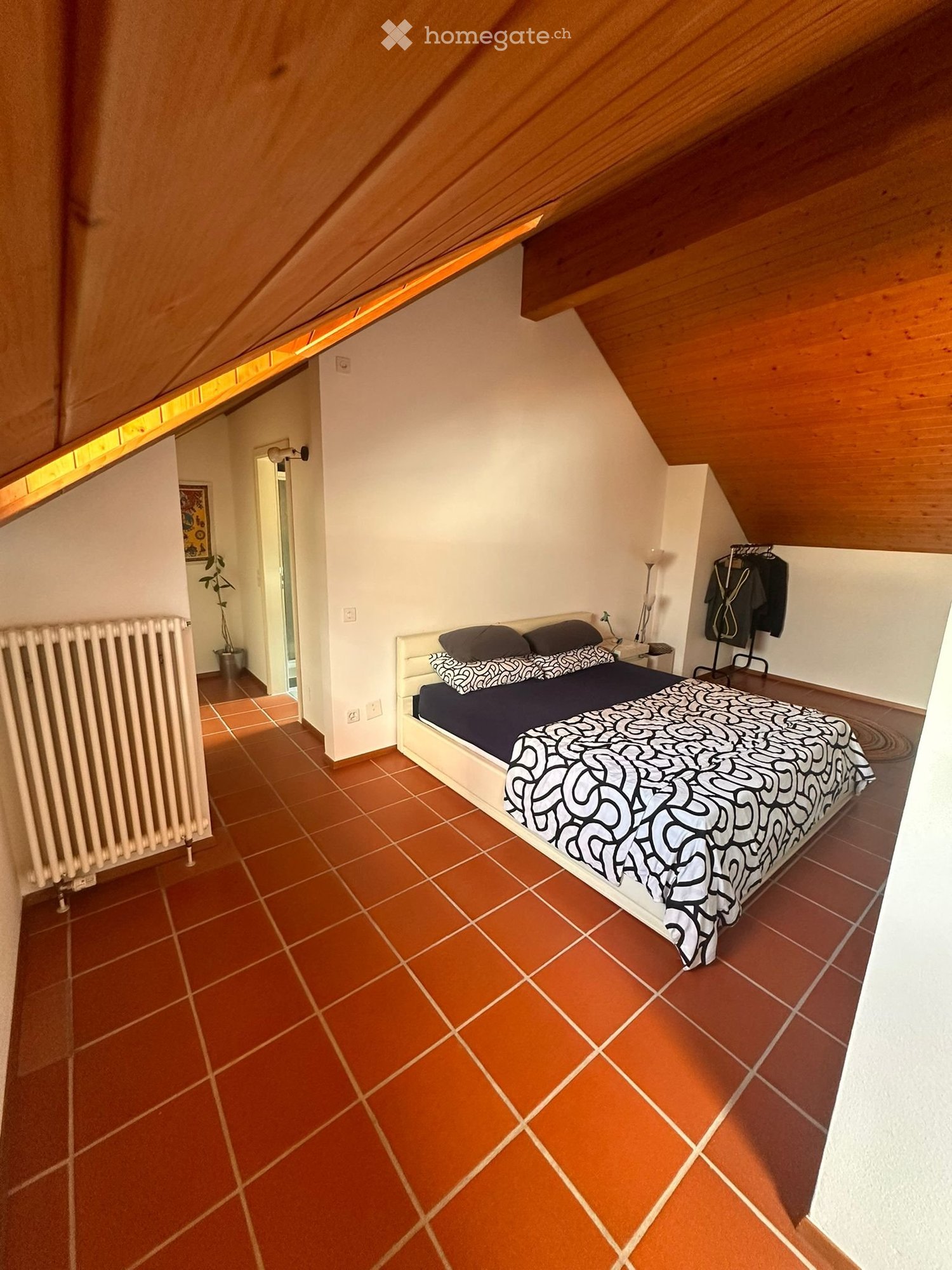 2 ½ Zimmer Wohnung, Foto 1 von 5