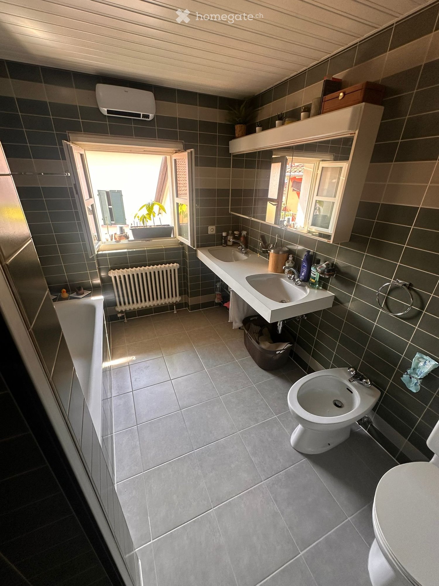 2 ½ Zimmer Wohnung, Foto 3 von 5