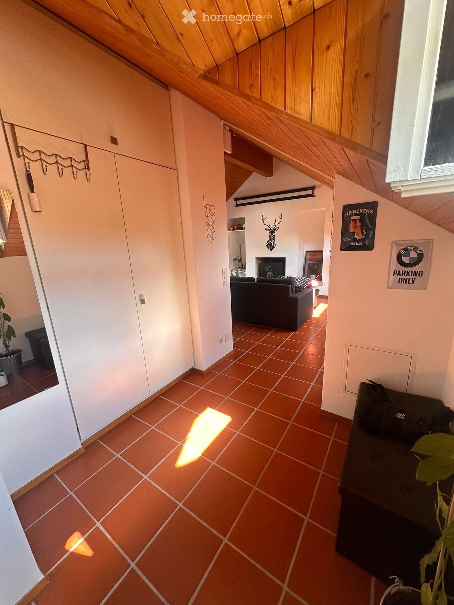 2 ½ Zimmer Wohnung, Foto 5 von 5