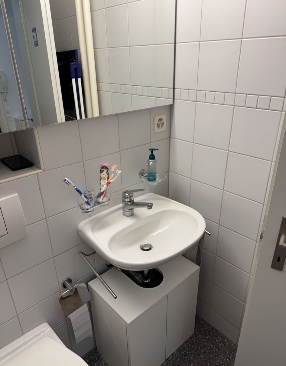1 ½ Zimmer-Wohnung, Foto 2 von 5