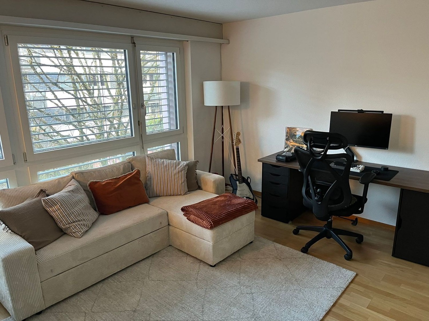 1 ½ Zimmer-Wohnung, Foto 3 von 5