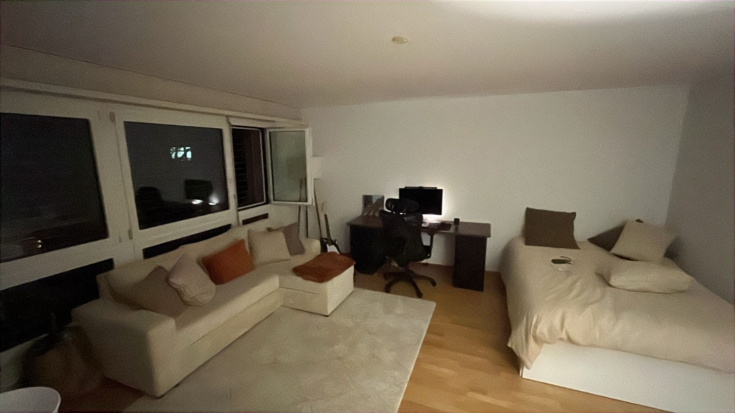 1 ½ Zimmer-Wohnung, Foto 4 von 5